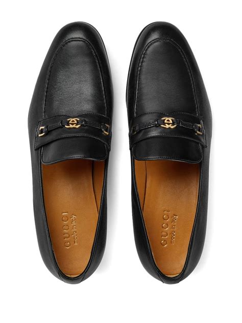 gucci interlocking loafers|Gucci loafers for sale.